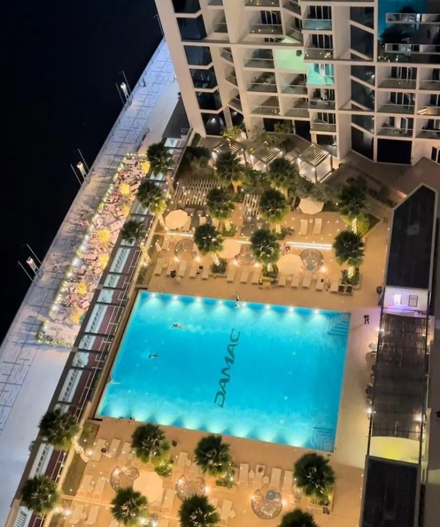 Luxury- 1 Bedroom Downtown Dubai Near Burj Khalifa
