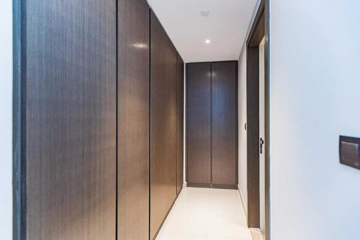 Luxury- 1 Bedroom Downtown Dubai Near Burj Khalifa Apartment